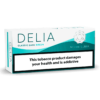 Delia Classic Dark Green Sticks