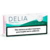 Delia Classic Green Sticks