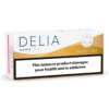 Delia Classic Gold Sticks