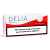 Delia Classic Red Sticks