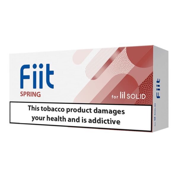 Fiit spring sticks