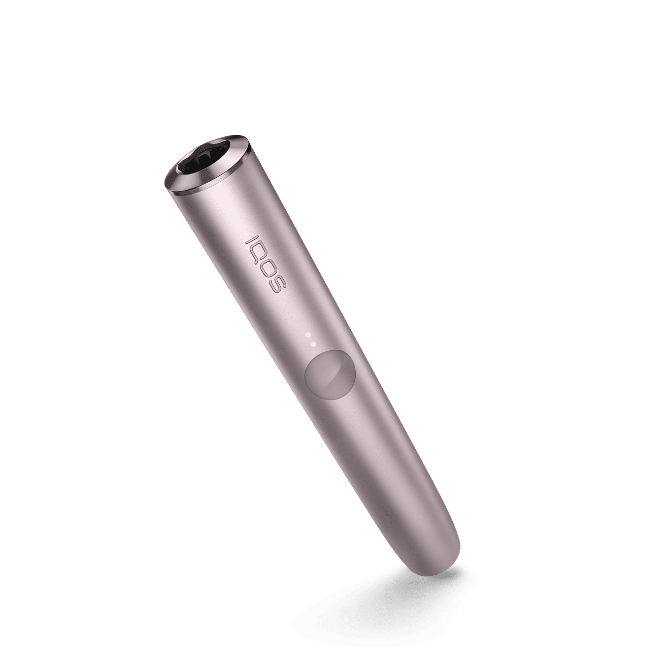 IQOS ILUMA Prime holder Bronze Taupe