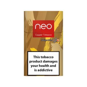 NEO COOPER TOBACCO