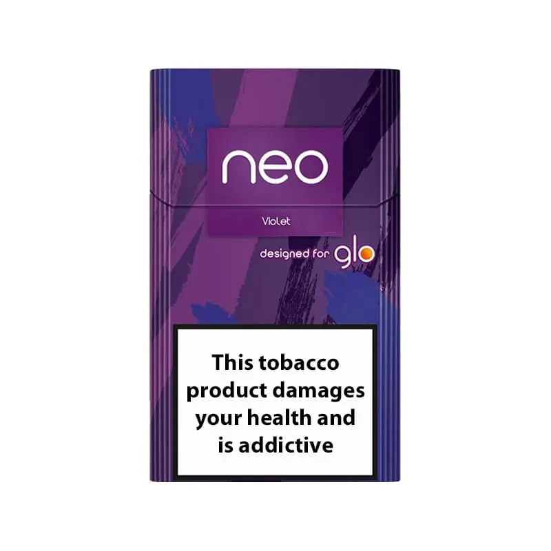 Buy NEO Violet