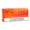 Terea Amber sticks