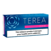 Terea Blue sticks