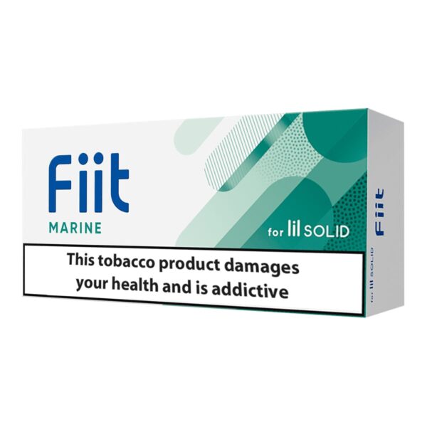 fiit marine sticks