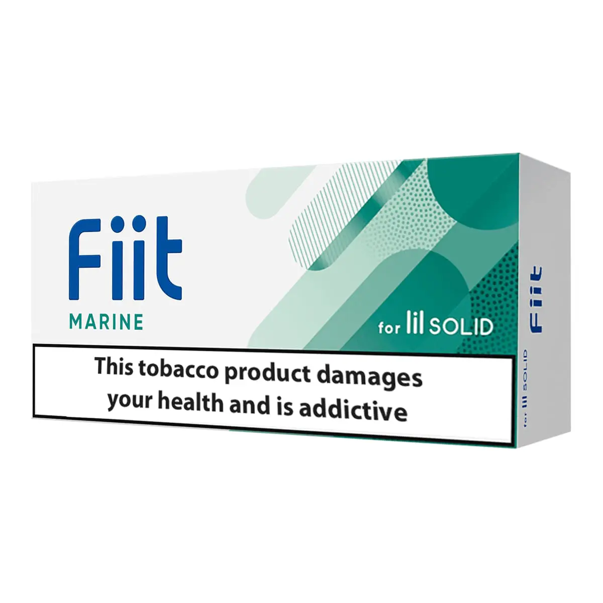 lil heated tobacco Discover SOLID Ez - Easy to use device Heated Tobacco Products | PMI