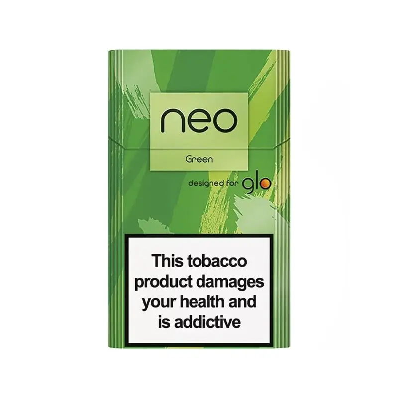 Buy NEO Green