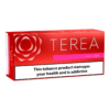 terea sienna sticks