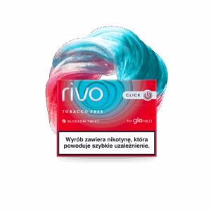 Rivo Blossom Twist