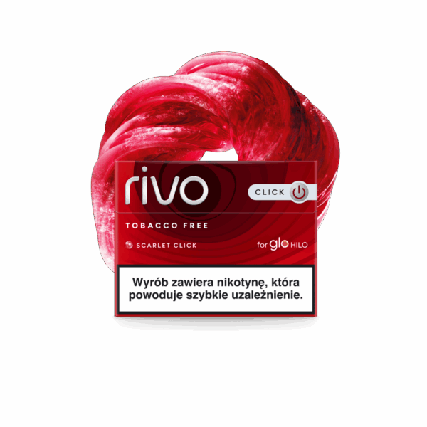Buy RIVO Sticks for glo Hilo in Europe | Tobacco-Free Flavours