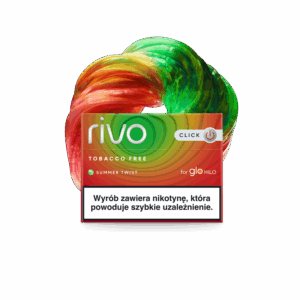 Rivo Summer Twist