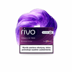 Rivo Violet Click