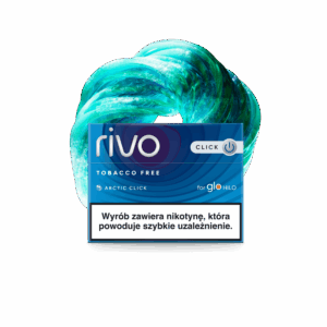 Rivo Arctic Click
