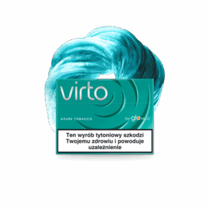 Virto Azure Tobacco