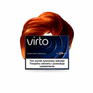 Virto Signature Tobacco