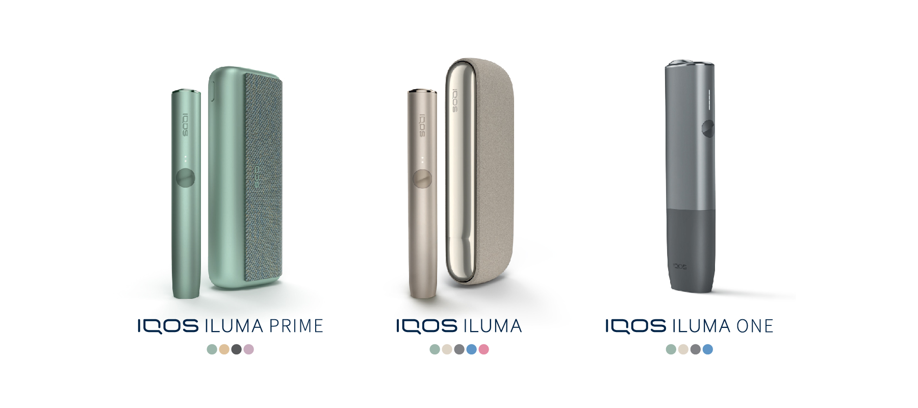 iqos vs cigarettes Is Better than Cigarettes? A Comparative Analysis IQOS Iluma vs. Cigarettes