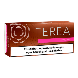 Terea bronze sticks