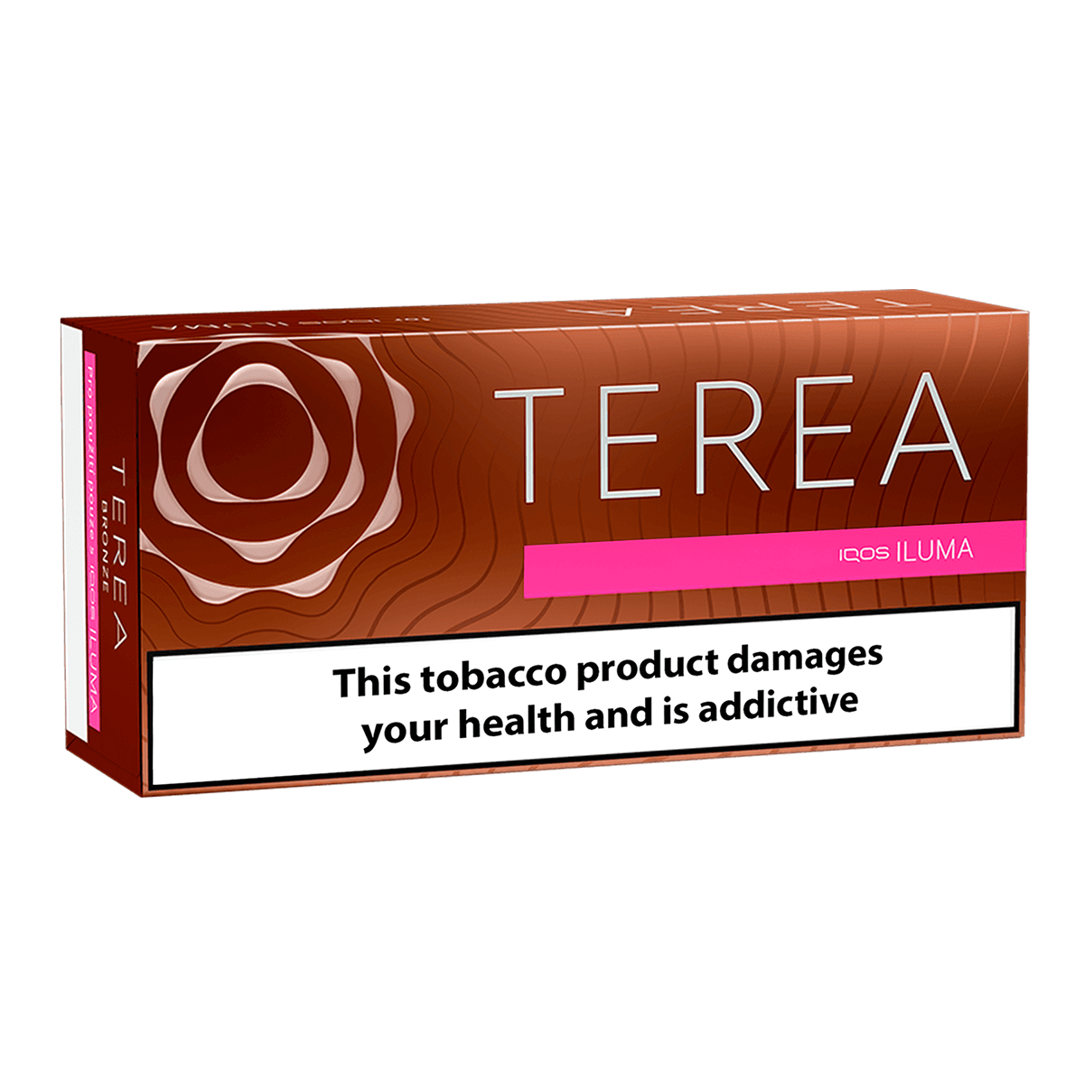 Terea bronze sticks