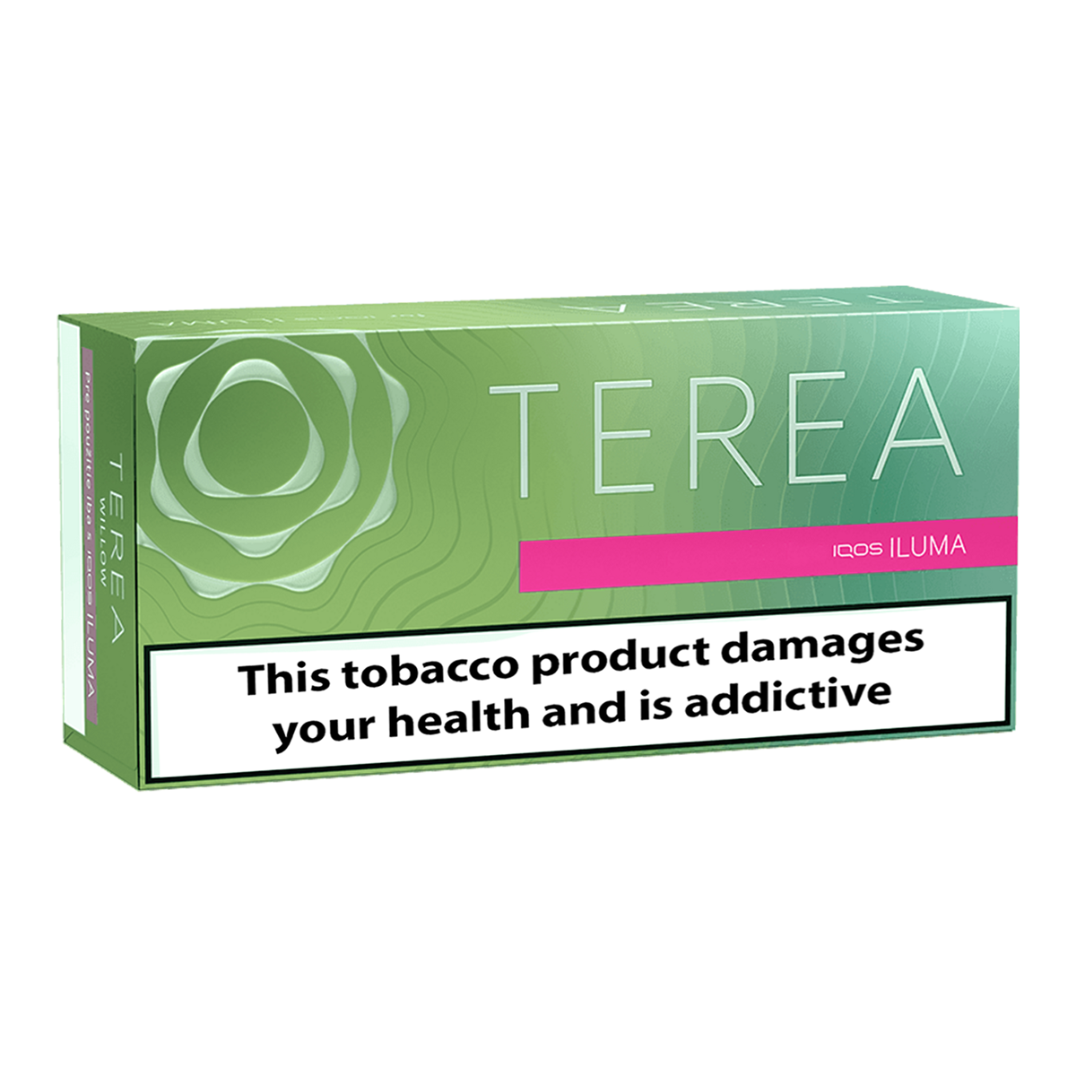 Terea soft Fuse sticks