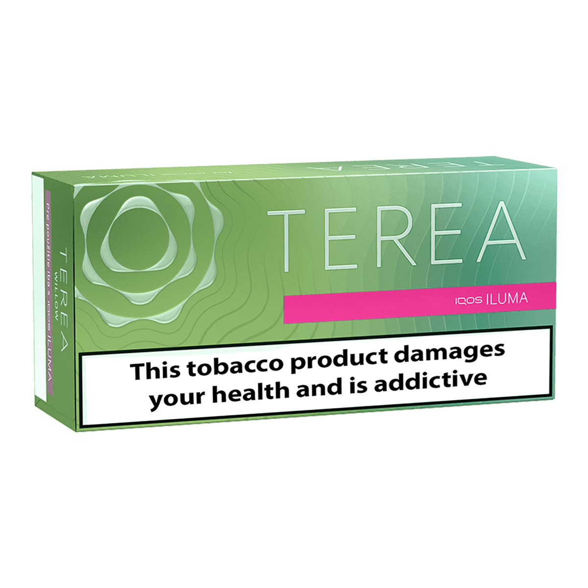 Terea Soft Fuse Sticks