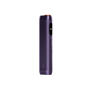 GLO Hilo Amethyst