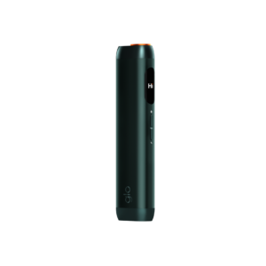 GLO Hilo Emerald