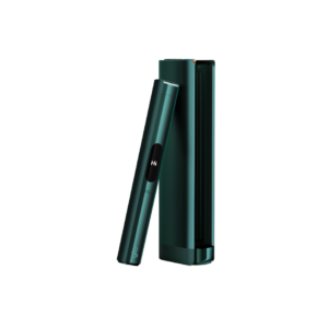 GLO Hilo Plus Emerald