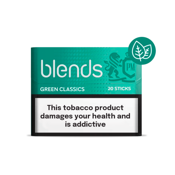 BLENDS