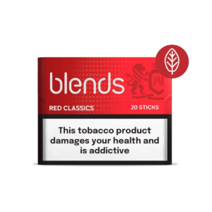 BLENDS Red Classic