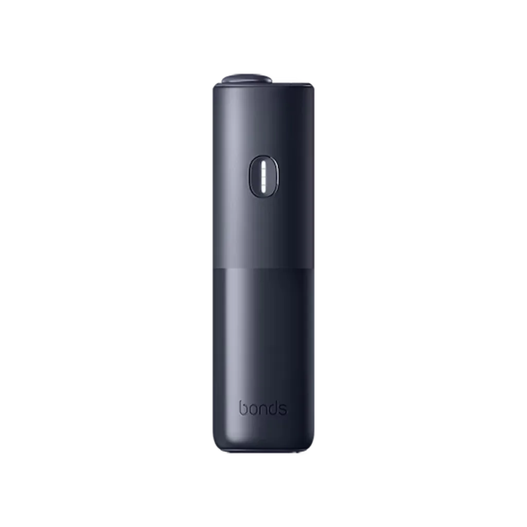 BONDS by IQOS