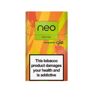 Neo Summer