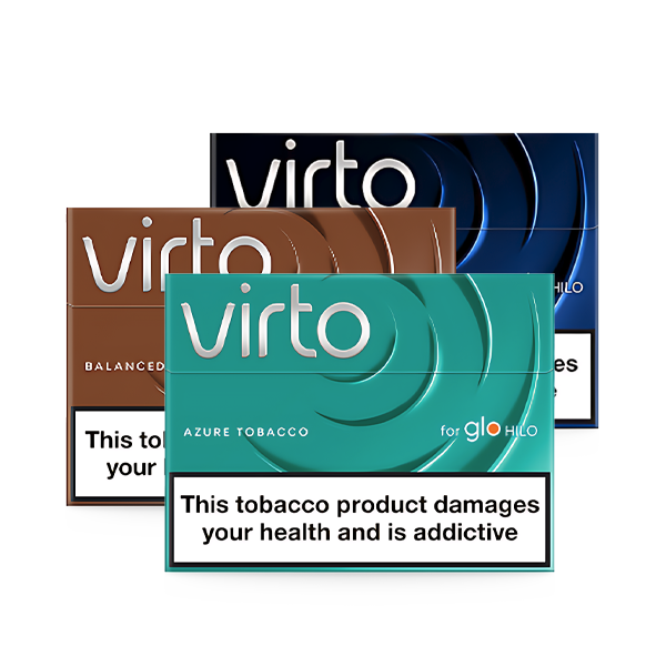 Virto sticks