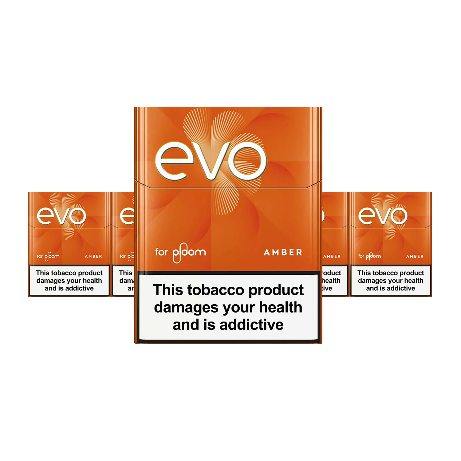EVO Amber