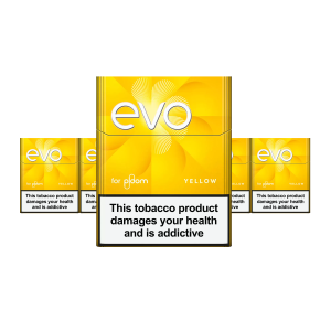 EVO Gelb