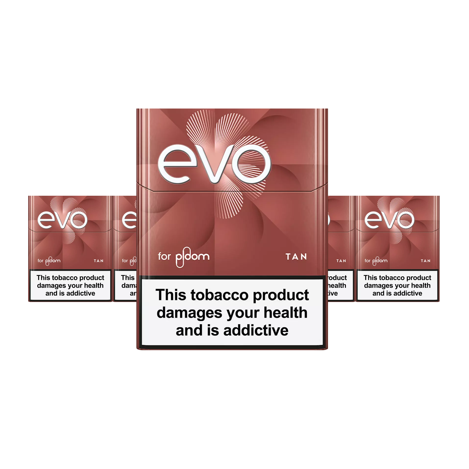 EVO Tan
