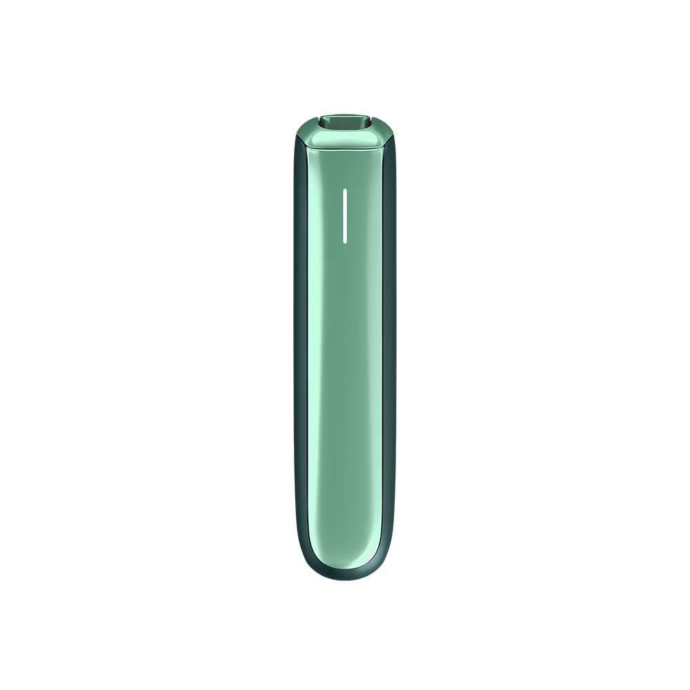 Ploom AURA Teal Electric Pop