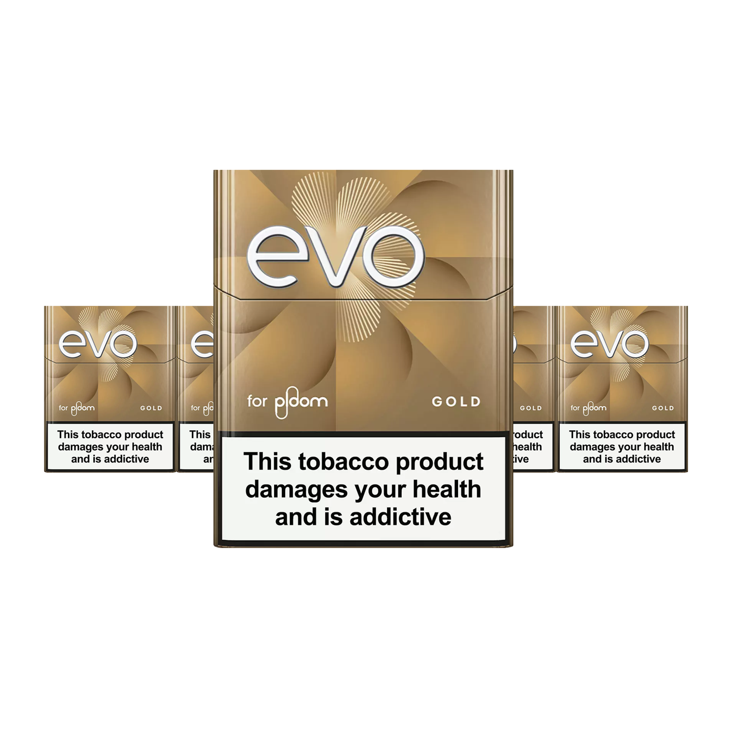 EVO Gold