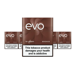 EVO Bronze