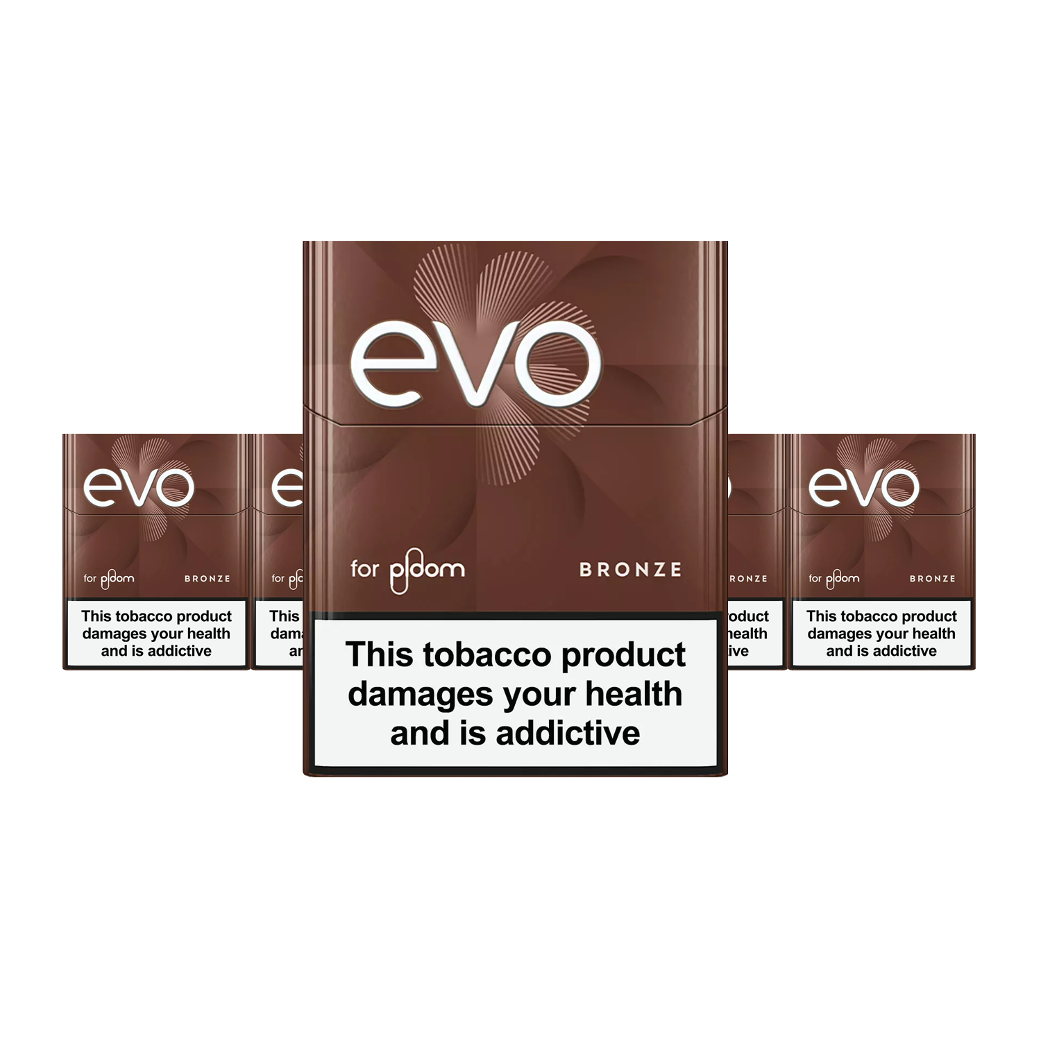 EVO Bronze