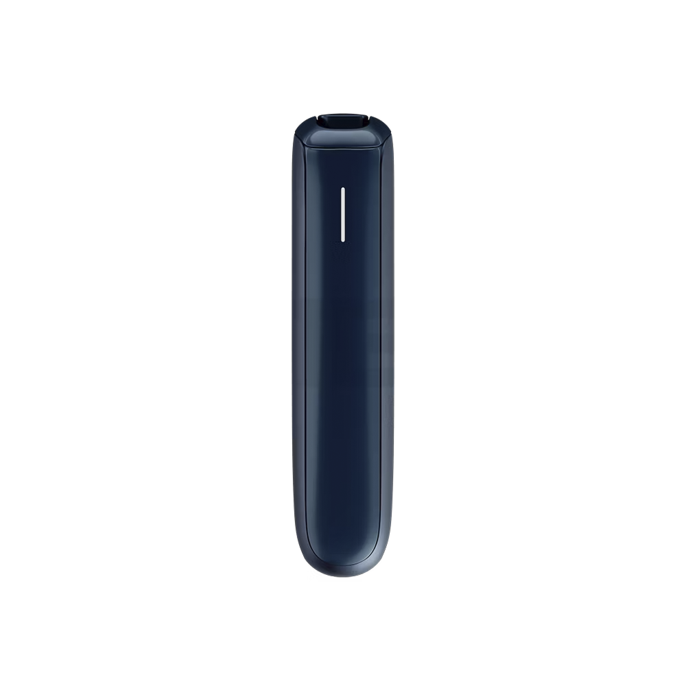 Ploom AURA Marineblau