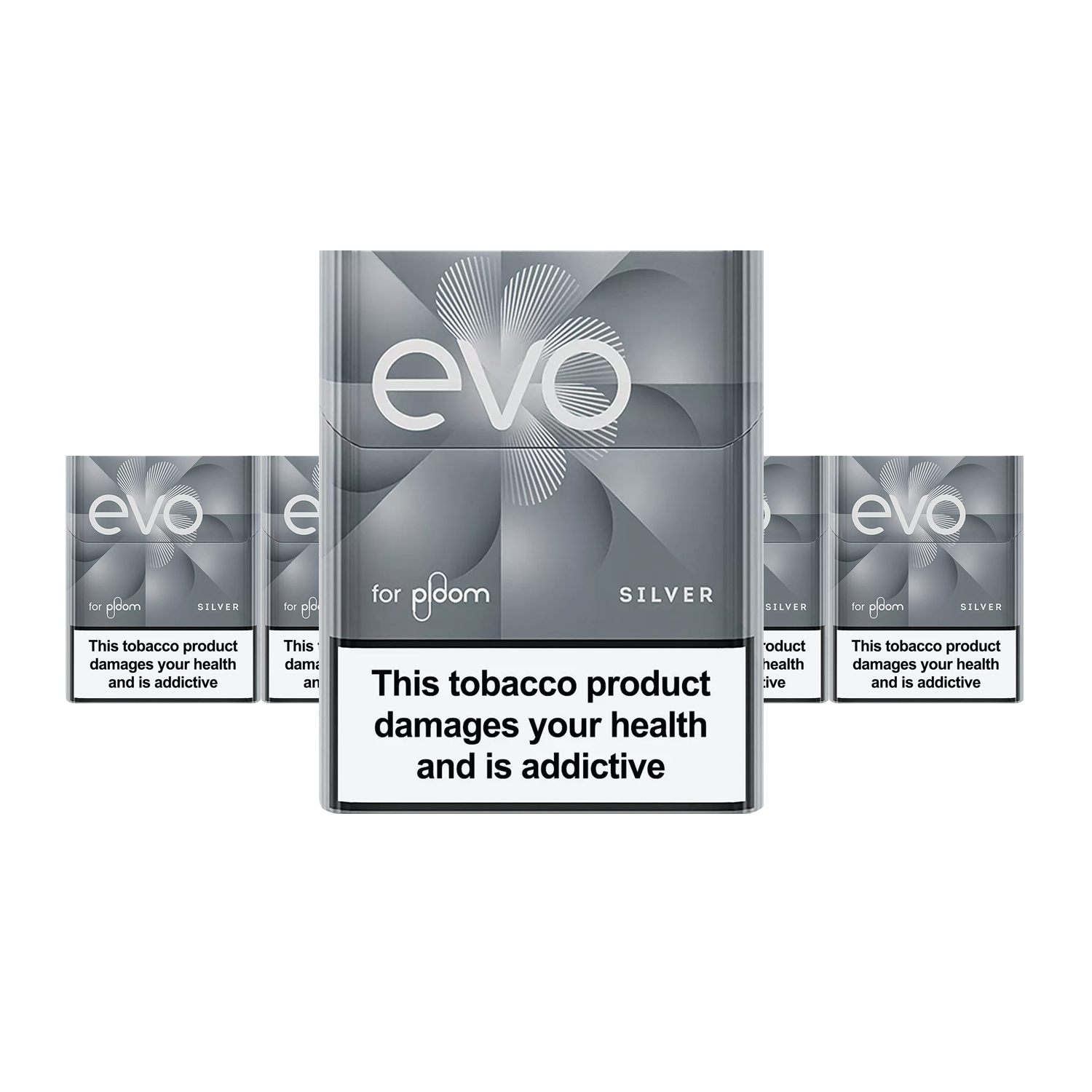 EVO Silver