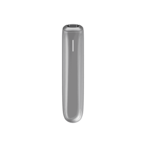 Ploom AURA Lunar Silver