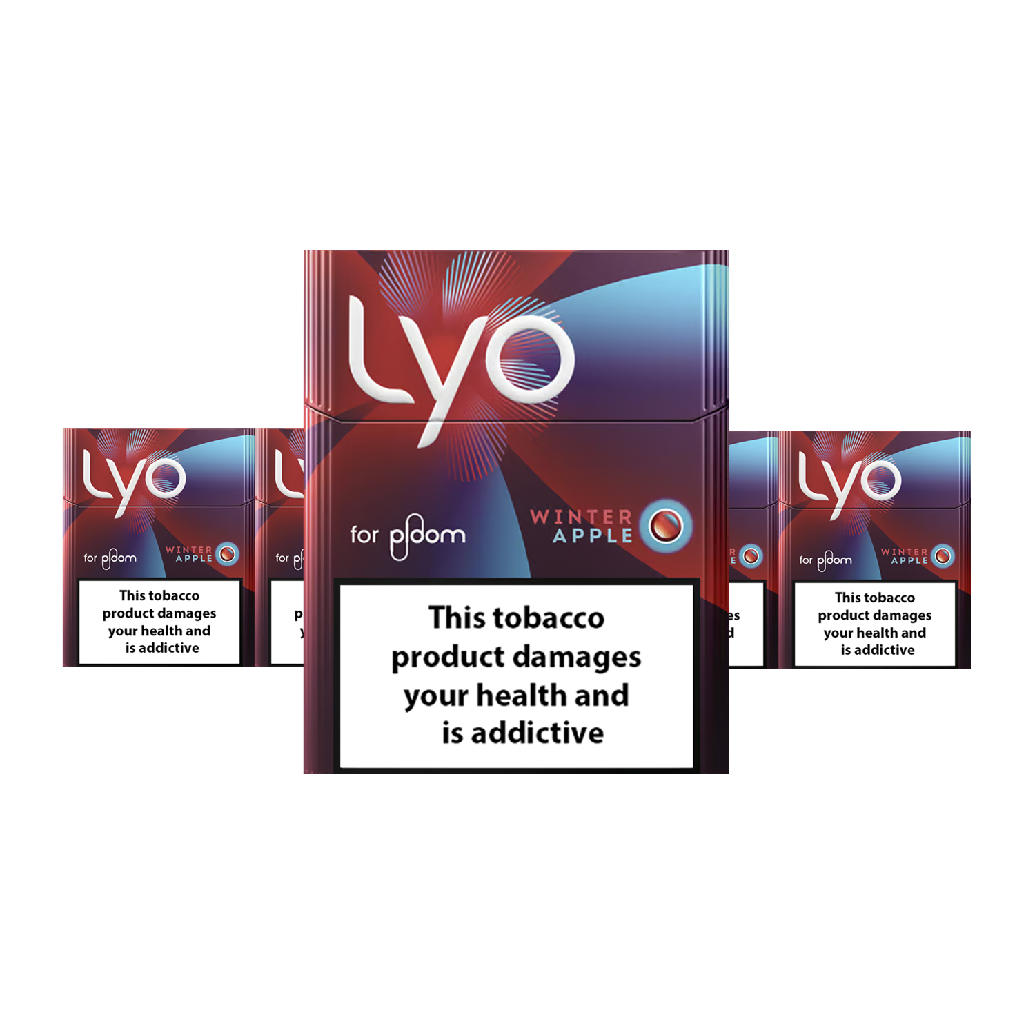 LYO Mela invernale