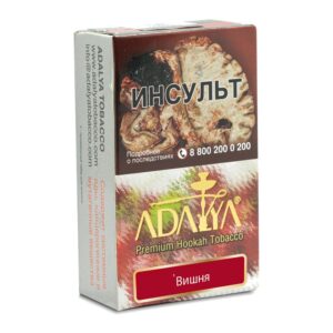 Adalya Cherry shisha tobacco