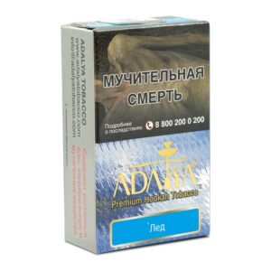 Adalya Ice shisha tobacco