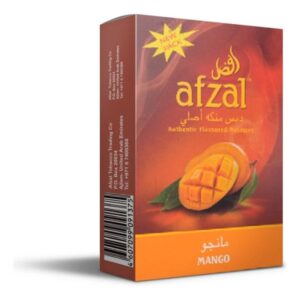 Afzal shisha tobacco