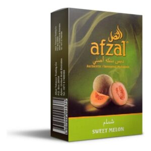 Afzal Sweet Melon shisha tobacco
