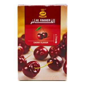 Al Fakher Cherry shisha tobacco